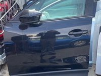 Oglinda stanga Mazda CX5 2014