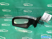 Oglinda Stanga Mecanica Opel ASTRA G combi F35 1998-2004