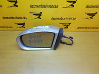 OGLINDA STANGA MERCEDES-BENZ C-CLASS (W203) 2007 COD OEM 413133419