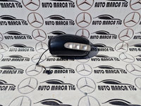 Oglinda stanga Mercedes C-class W203 coupe