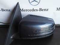 Oglinda stanga mercedes c w204