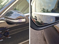 Oglinda stanga Mercedes C200 cdi w205 unghi mort