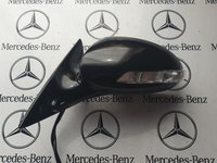 Oglinda stanga Mercedes Cls W219 retractabila