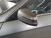Oglinda stanga Mercedes E 200 W 212 electrica rabatabila incalzita