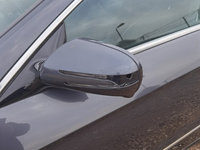 Oglinda stanga Mercedes E class coupe w207 cu defect