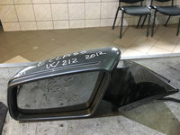 Oglinda stanga mercedes e classe w212 2012
