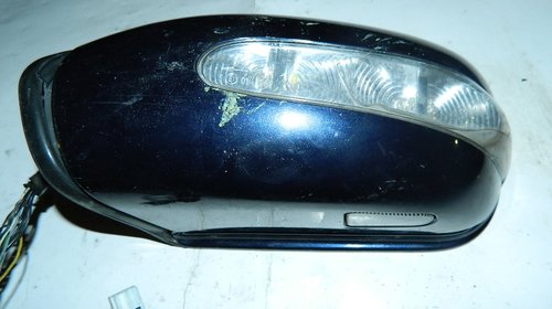 Oglinda stanga Mercedes E Klass , 2002-2006