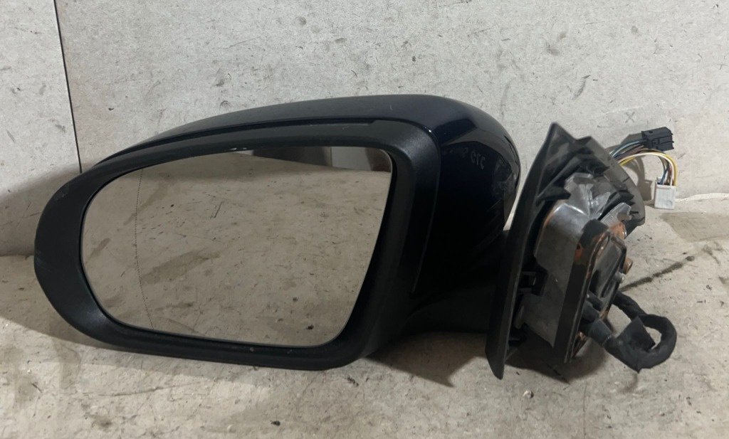 OGLINDA STANGA MERCEDES GLC X253 2016-2021 A2538101916 sh de