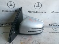 Oglinda stanga Mercedes ML-CLASS W166