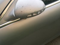 Oglinda stanga Mercedes S320 cdi w221