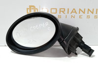 Oglinda stanga Mini Cooper S R56 2000 - 2006