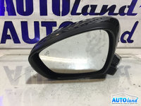 Oglinda Stanga Model 2014 cu Rabatare, cu Asistent Linie Directie Citroen C4 Grand Picasso UA 2006