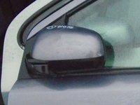 Oglinda stanga Nissan Note din 2004