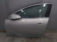 Oglinda stanga Oglinda completa cu sticla sparta Opel Insignia A [2008 - 2014]