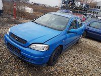 Oglinda stanga Opel Astra G 2001