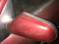 Oglinda stanga Opel Astra G