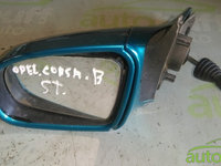 Oglinda Stanga Opel Corsa B (1993-2001) MANUALA