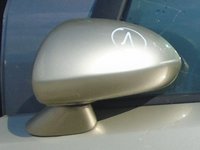 Oglinda stanga Opel Corsa D din 2007