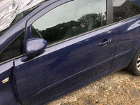 Oglinda stanga opel corsa d