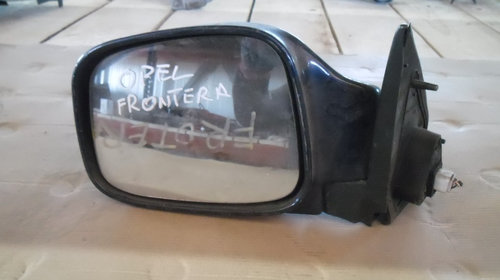 Oglinda stanga Opel Frontera