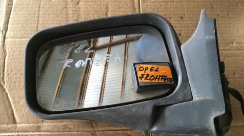 Oglinda stanga Opel Frontera