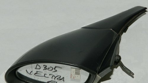 Oglinda stanga Opel Vectra B