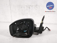 Oglinda Stanga originala Vogue Land Rover Range Rover 4 2012 2013 2014 2015 2016 2017 SUV OEM