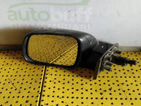 Oglinda Stanga Peugeot 307 ( 2001-2008 ) manuala 96347725