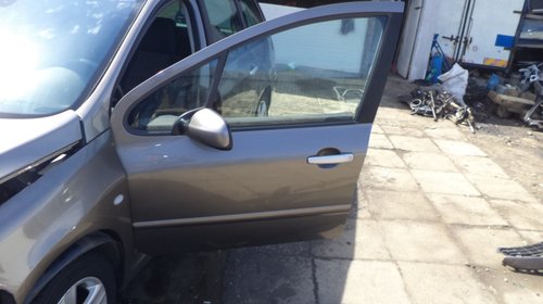 Oglinda stanga Peugeot 307