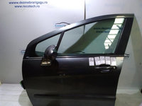 Oglinda stanga Peugeot 308