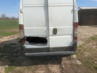 OGLINDA STANGA PEUGEOT BOXER, FIAT DUCATO, CITROEN JUMPER 2.2 HDI 2006 207 2008 2009 2010 2011 2012