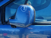 Oglinda stanga Peugeot Partner din 2010 volan pe stanga