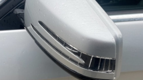 Oglinda stanga rabatabil electrică Mercedes 