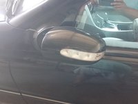 Oglinda stanga rabatabila electric Mercedes C-Class W203
