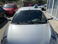 Oglinda stanga (*reglaj manual | culoare: GRI) Ford Ka [1996 - 2008] Hatchback 3-usi 1.3 MT (70 hp)