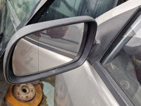 Oglinda stanga reglaj manual Skoda Fabia 1 2007 1.2 benzina hatchback
