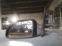 Oglinda stanga Renault 19