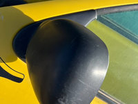 Oglinda stanga Renault Kangoo