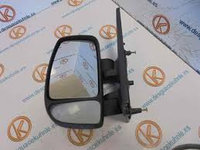 Oglinda stanga, Renault Master, G9U ,2.5 dCI, 2000 - 2006, Euro 3/4, 92 CP 72 KW Completa