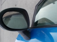 Oglinda stanga Seat Ibiza , din 2011