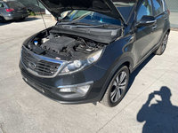 Oglinda stanga si piese kia sportage 2010-2014 din dezmembrari