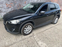 Oglinda stanga si piese mazda cx-5 2012 din dezmembrari