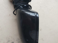 Oglinda stanga skoda octavia 2 facelift 2011