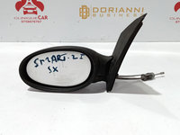 Oglinda stanga Smart Fortwo 1998 - 2007