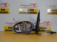 OGLINDA STANGA SMART FORTWO 450, AN 1999-2007, MANUALA