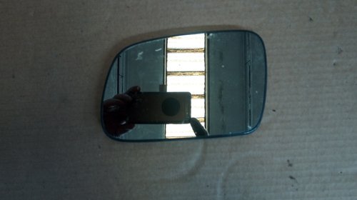 Oglinda stanga (sticla) incalzita Peugeot 307 / 407