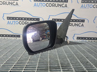 Oglinda stanga Suzuki Grand Vitara 2006 - 2012 4 Usi GRI Fara rabatare