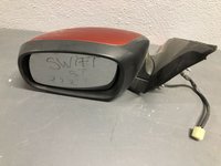 Oglinda stanga Suzuki Swift