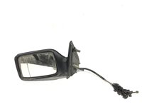 Oglinda stanga Volkswagen Golf III Vento - manuala, grunduita 412118221