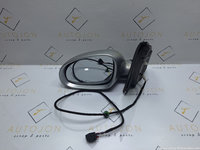 Oglinda Stanga VOLKSWAGEN GOLF V (1K1) [ 2003 - 2009 ] TDI (BKC, BLS, BXE) 77KW|105HP OEM 1K0857933